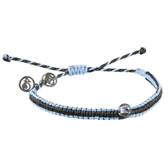 4Ocean x Coral Restoration Bracelet Montipora Grisea - Picture 2 of 4